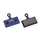 BBB Discstop Xtr 2011 Disc Brake Pads Blå