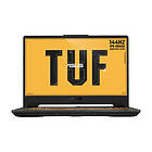 Asus TUF Gaming F15 FX506HC-HN053W 15.6" i5-11400H 8GB RAM 1TB SSD RTX 3050