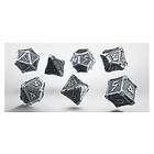 Metal Mythical Dice Set (7)