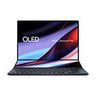 Asus ZenBook Pro 14 Duo OLED UX8402ZE-PURE6X 14.5" i7-12700H 32GB RAM 1TB SSD RT