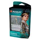 Magic the Gathering Theros Beyond Death Planeswalker Deck - Elspeth (white)