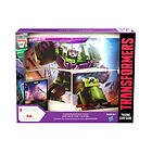 Transformers: Devastator Deck