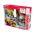 Transformers: Autobots Starter