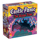 Castle Panic: The Dark Titan (2nd ed)
