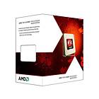 AMD FX-Series FX-6100 3.3GHz Socket AM3+ Box