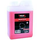 Velox Mineral 1l Brake Fluid Rosa