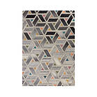 Moda Flair Rugs Luggmatta River 503119367736FR Ull RIVER120X170cm