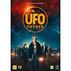 UFO Sweden (DVD) (Sverige (SE))