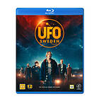 UFO Sweden (Blu-ray) (Sverige (SE))