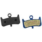 Brakco Hayes Dominion A4 Disc Brake Pads Svart