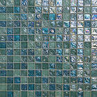 Crystal 8 Ice Mix Ice Marine 2x2 Mosaikkflis