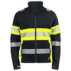 Projob 6442 Funktionsjacka En Iso 20471 Klass 1