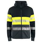 Projob 6122 Hoodjacka EN ISO 20471 Klass 1