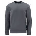 Projob 2127 Sweatshirt Rundhals Grå 3XL