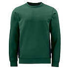 Projob 2127 Sweatshirt Rundhals Skogsgrön L