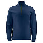 Projob 2128 Sweatshirt 1/2 Zip Marin L