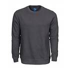 Projob 2124 Sweatshirt Grå 3XL