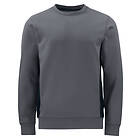 Projob 2127 Sweatshirt Rundhals Grå XS
