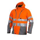 Projob 6420 Fodrad Softshelljacka HV