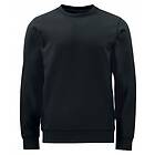 Projob 2127 Sweatshirt Rundhals Svart 4XL