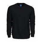 Projob 2124 Sweatshirt Svart 4XL