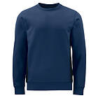 Projob 2127 Sweatshirt Rundhals Marin XS