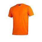 Projob 2016 T-shirt HV Orange S
