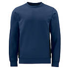 Projob 2127 Sweatshirt Rundhals Marin XL