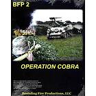 Advanced Squad Leader (ASL): Operation Cobra (2nd ed)