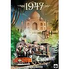 1947: Railways of India 1836-1947