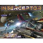 Aetherstream: Interceptor - Starter Box