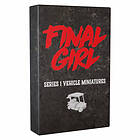 Final Girl: Series 1 Vehicles Pack