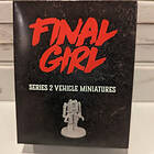 Final Girl: Series 2 Vehicles Pack