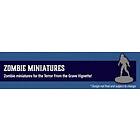 Final Girl: Zombies Miniatures Pack