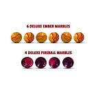 Fireball Island: The Curse of Vul-Kar - Deluxe Marble Set