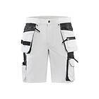 Blåkläder 1088-1645 Målarshorts 4-vägsstretch