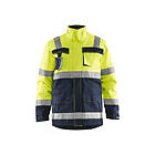 Blåkläder 4468-1530 Vinterparkas Multinorm Varsel
