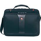 Wenger Legacy Single Guesset Computer Case 16"