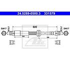 ATE Bromsslang 24.5289-0500.3