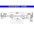 ATE Bromsslang 24.5112-0414.3