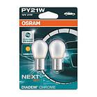 Osram Glödlampa, blinker 7507DC-02B