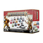 Citadel, Games Workshop Warhammer Age of Sigmar: Paint Tools Set