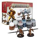 Citadel, Games Workshop Stormcast Eternals Vindictors Paints Set