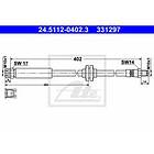 ATE Bromsslang 24.5112-0402.3