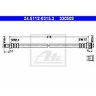 ATE Bromsslang 24.5112-0315.3