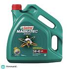 Castrol Motorolja 15C4AA