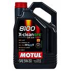 Motul Motorolja 109171