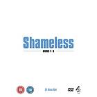 Shameless - Series 1-6 (UK) (DVD)