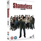 Shameless - Series 7 (UK) (DVD)