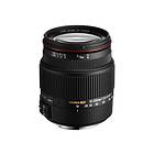 Sigma AF 18-200/3.5-6.3 II DC OS HSM for Canon